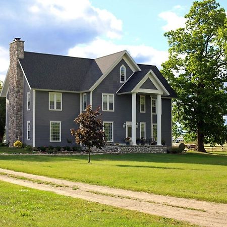 Loj Bnb Morley Extérieur photo