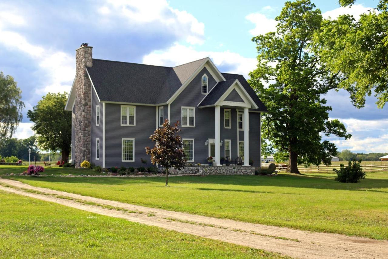 Loj Bnb Morley Extérieur photo