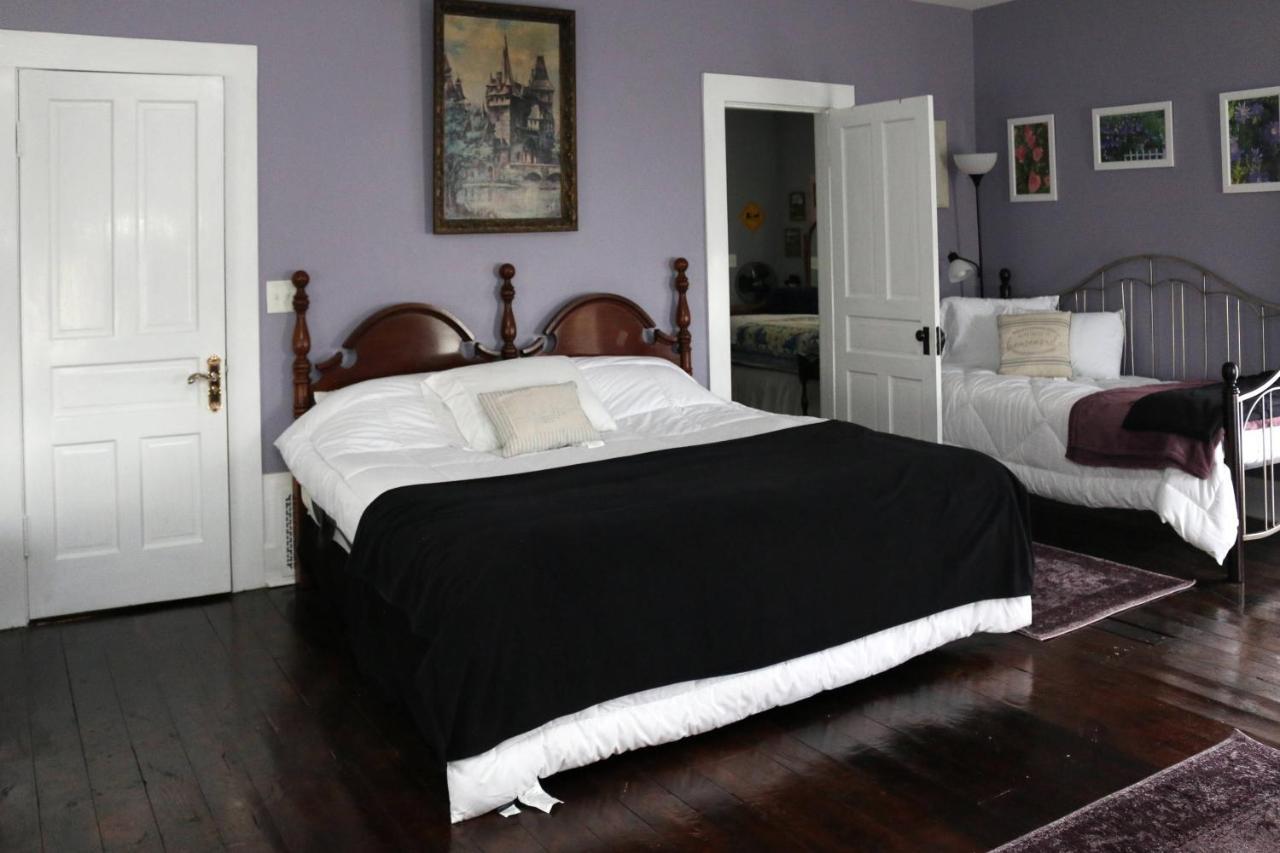 Loj Bnb Morley Extérieur photo