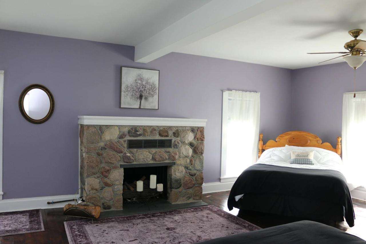 Loj Bnb Morley Extérieur photo
