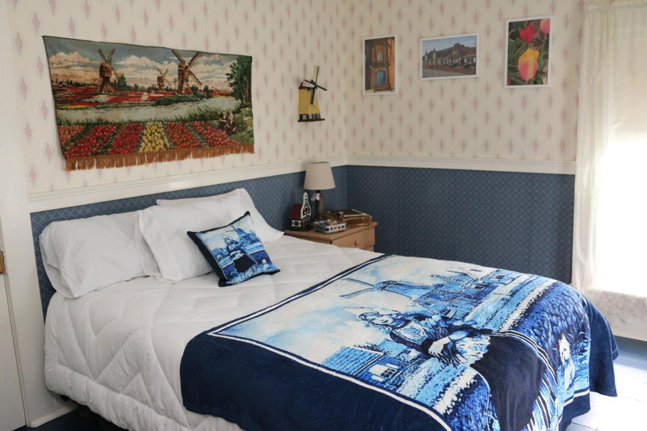 Loj Bnb Morley Extérieur photo