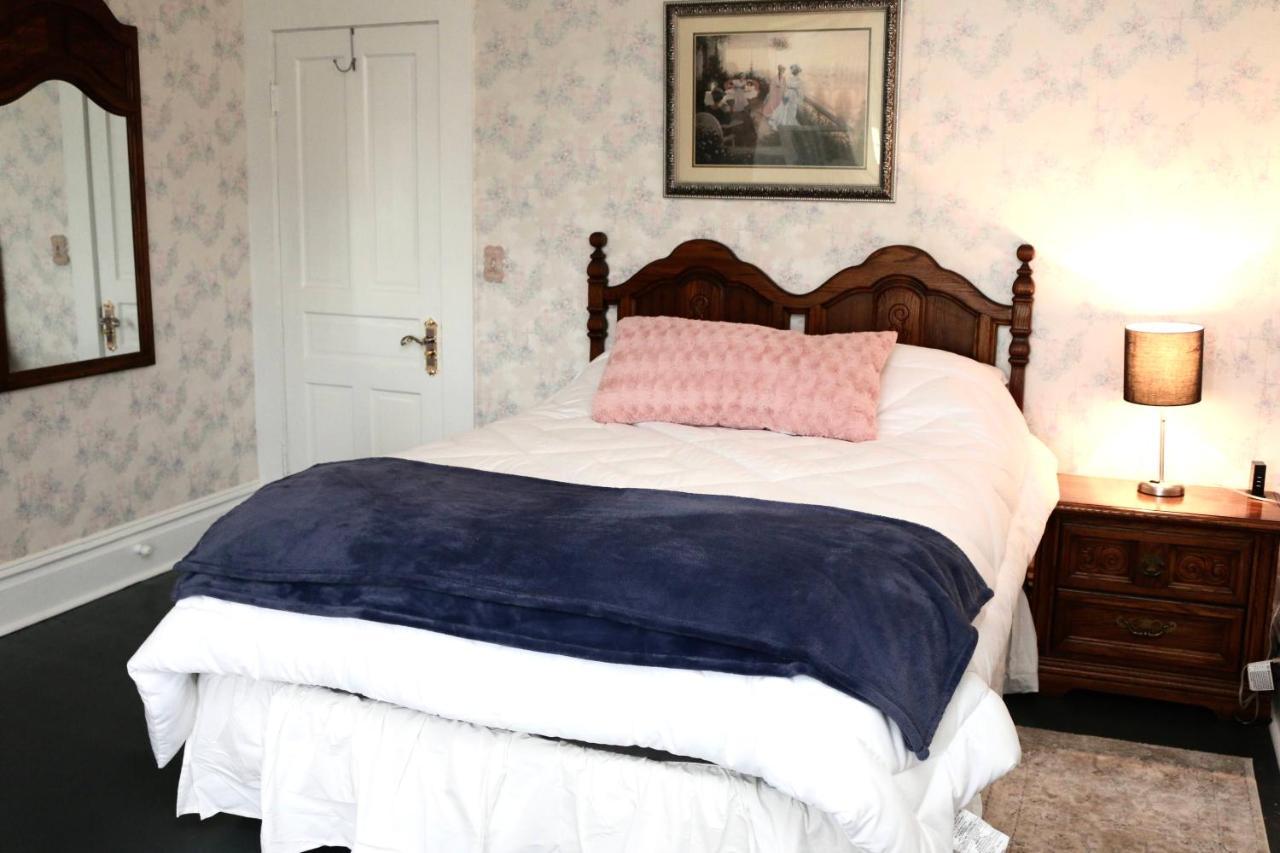 Loj Bnb Morley Extérieur photo