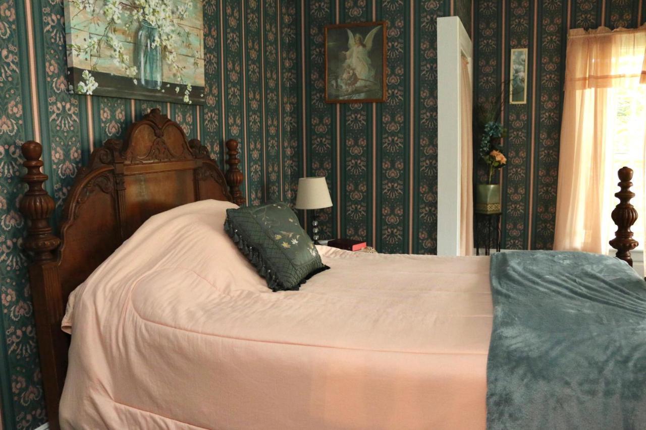Loj Bnb Morley Extérieur photo