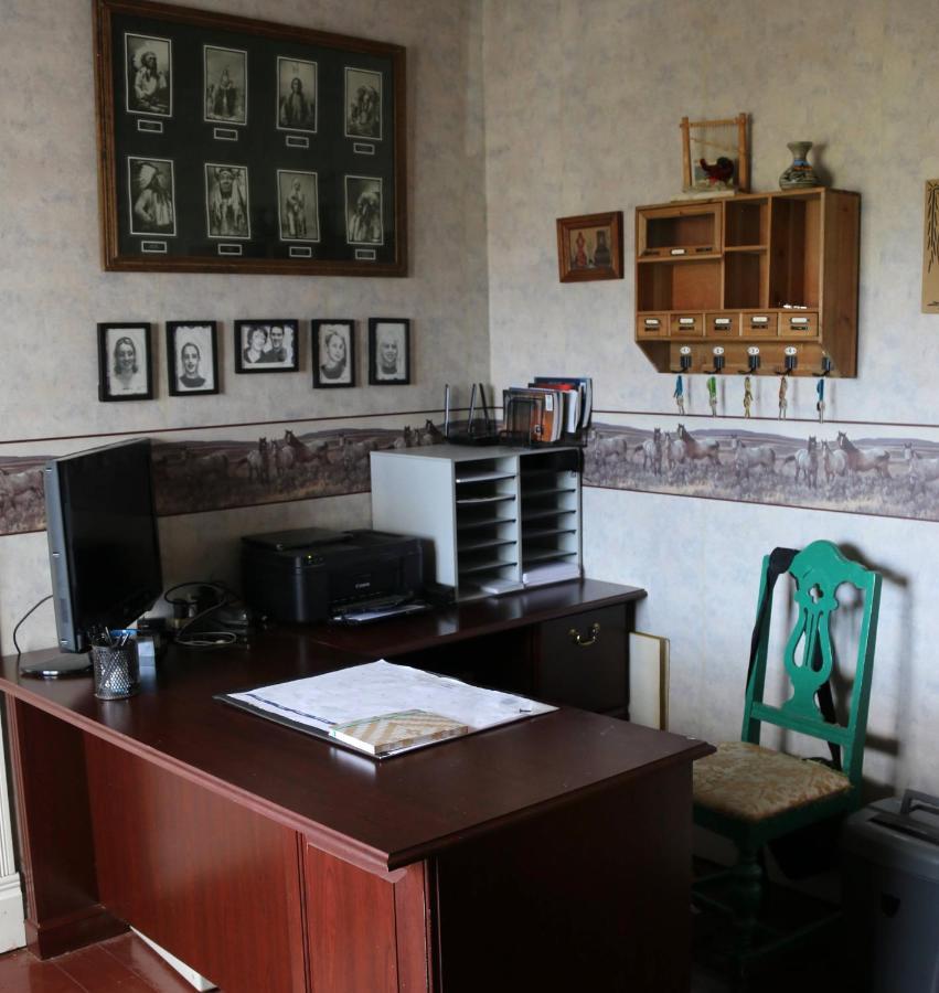 Loj Bnb Morley Extérieur photo