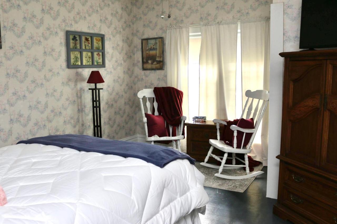 Loj Bnb Morley Extérieur photo