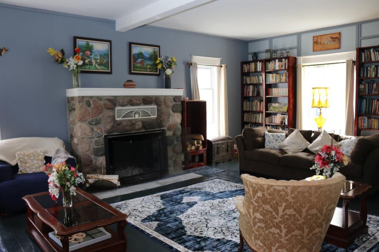 Loj Bnb Morley Extérieur photo