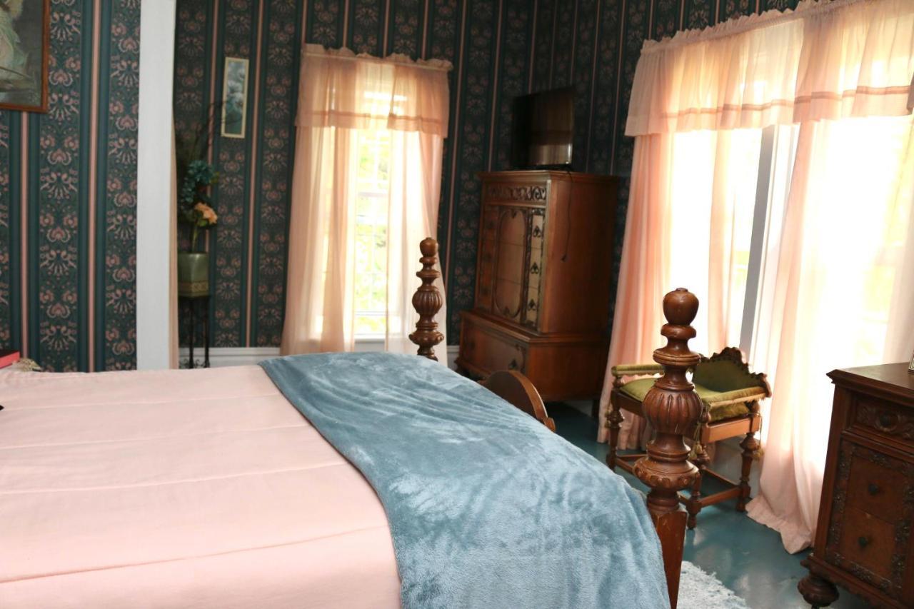 Loj Bnb Morley Extérieur photo