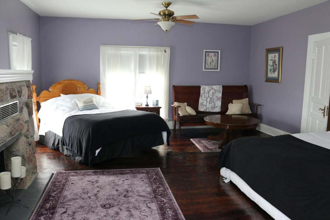 Loj Bnb Morley Extérieur photo