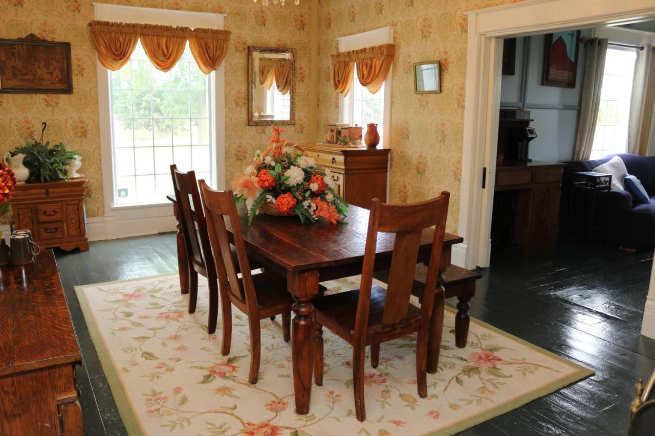 Loj Bnb Morley Extérieur photo