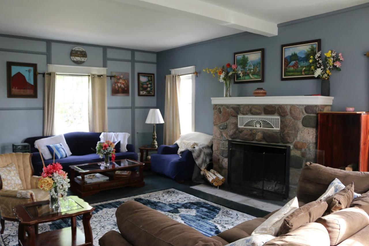 Loj Bnb Morley Extérieur photo