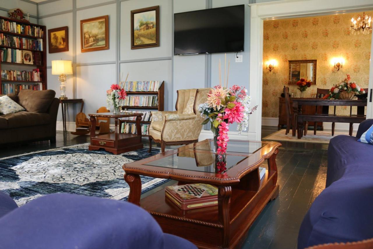 Loj Bnb Morley Extérieur photo