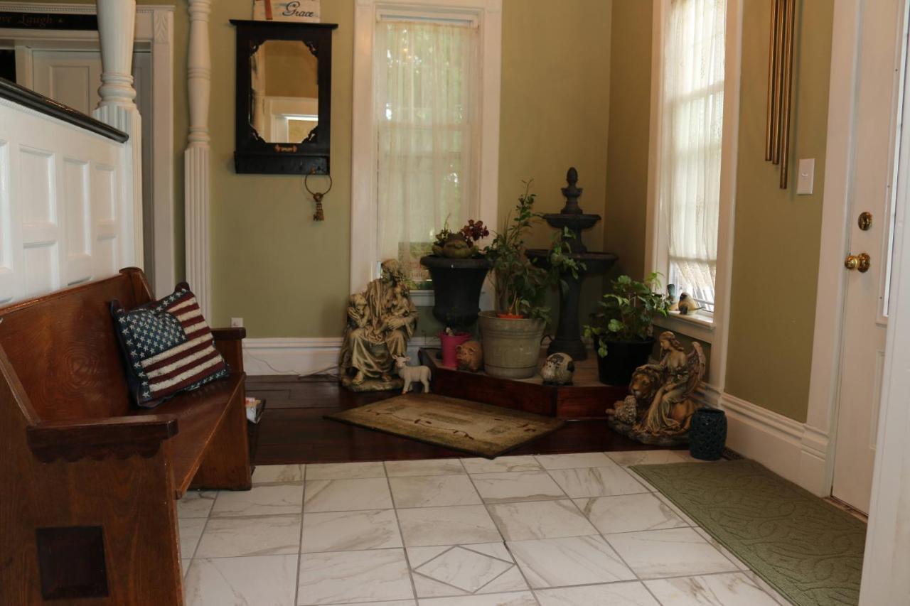 Loj Bnb Morley Extérieur photo