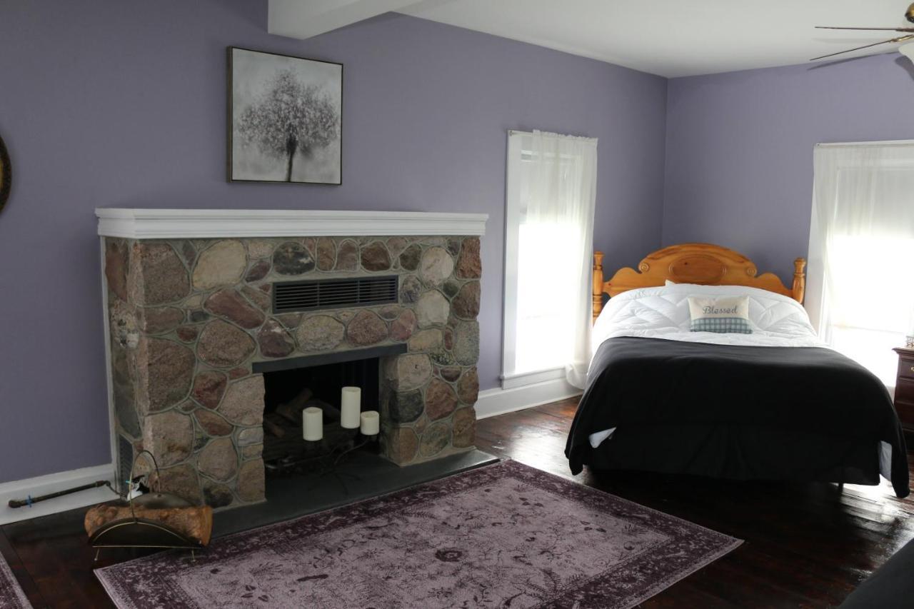 Loj Bnb Morley Extérieur photo