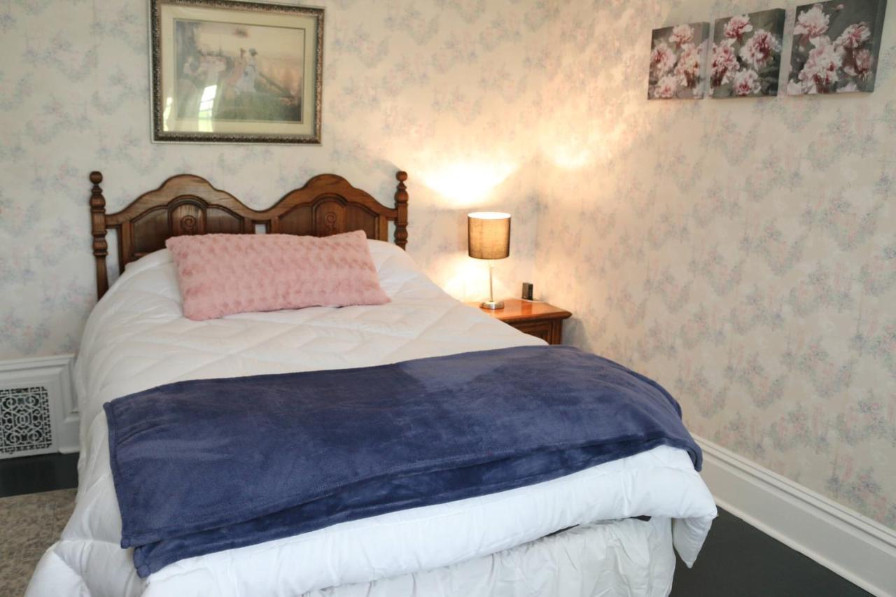 Loj Bnb Morley Extérieur photo