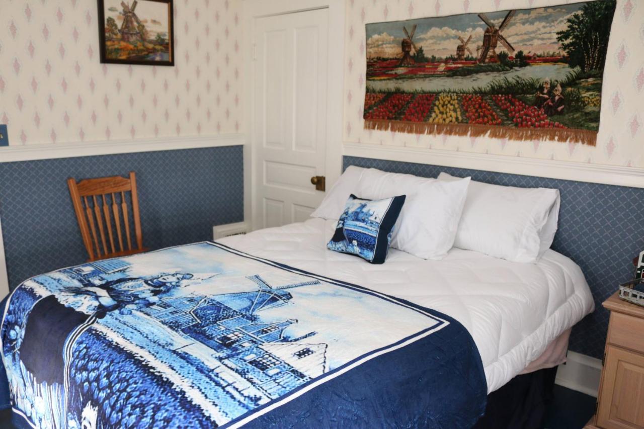 Loj Bnb Morley Extérieur photo