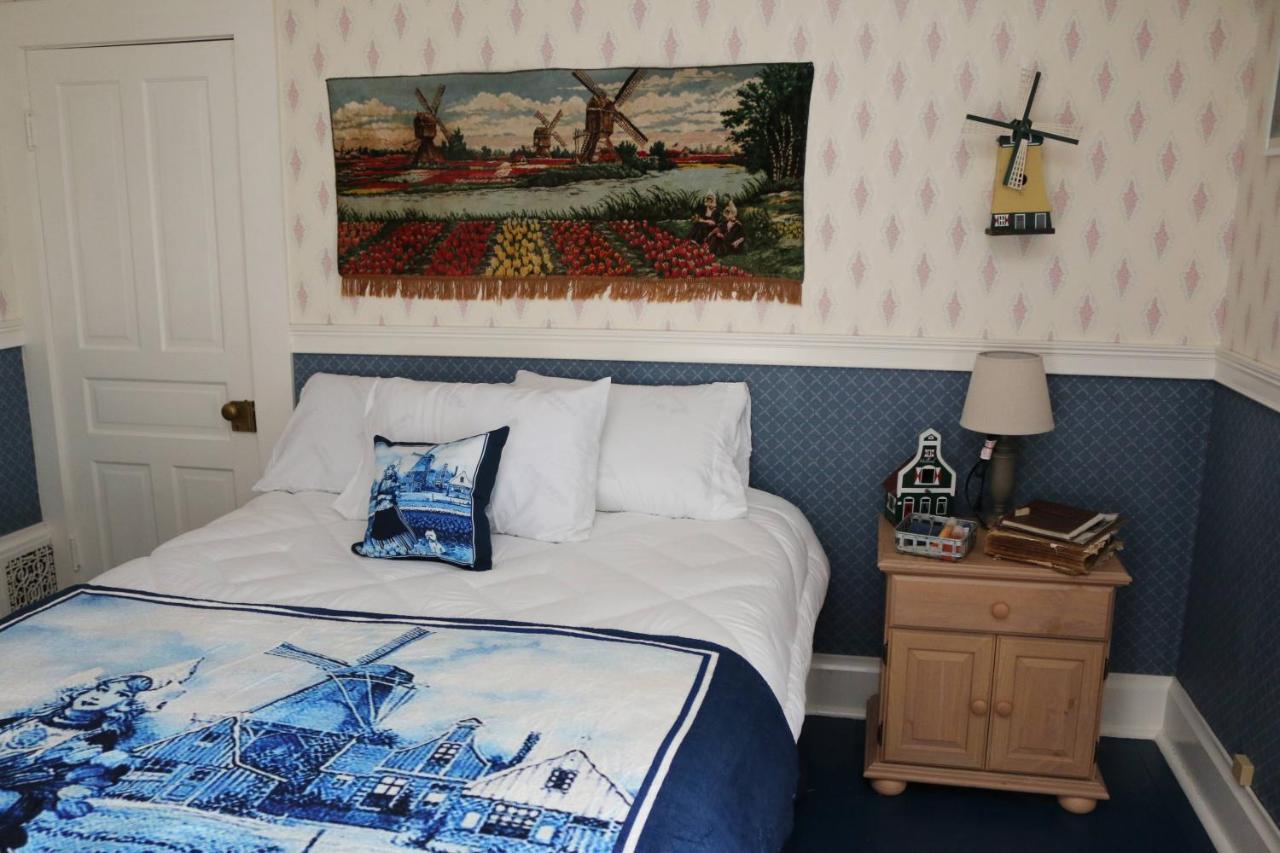 Loj Bnb Morley Extérieur photo
