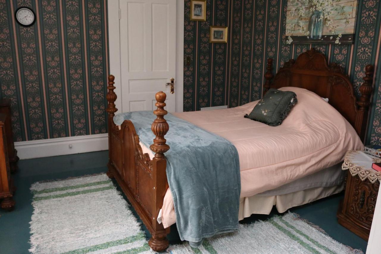 Loj Bnb Morley Extérieur photo