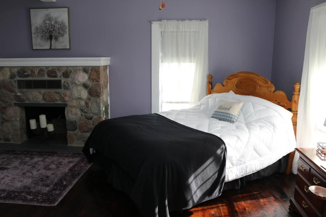 Loj Bnb Morley Extérieur photo