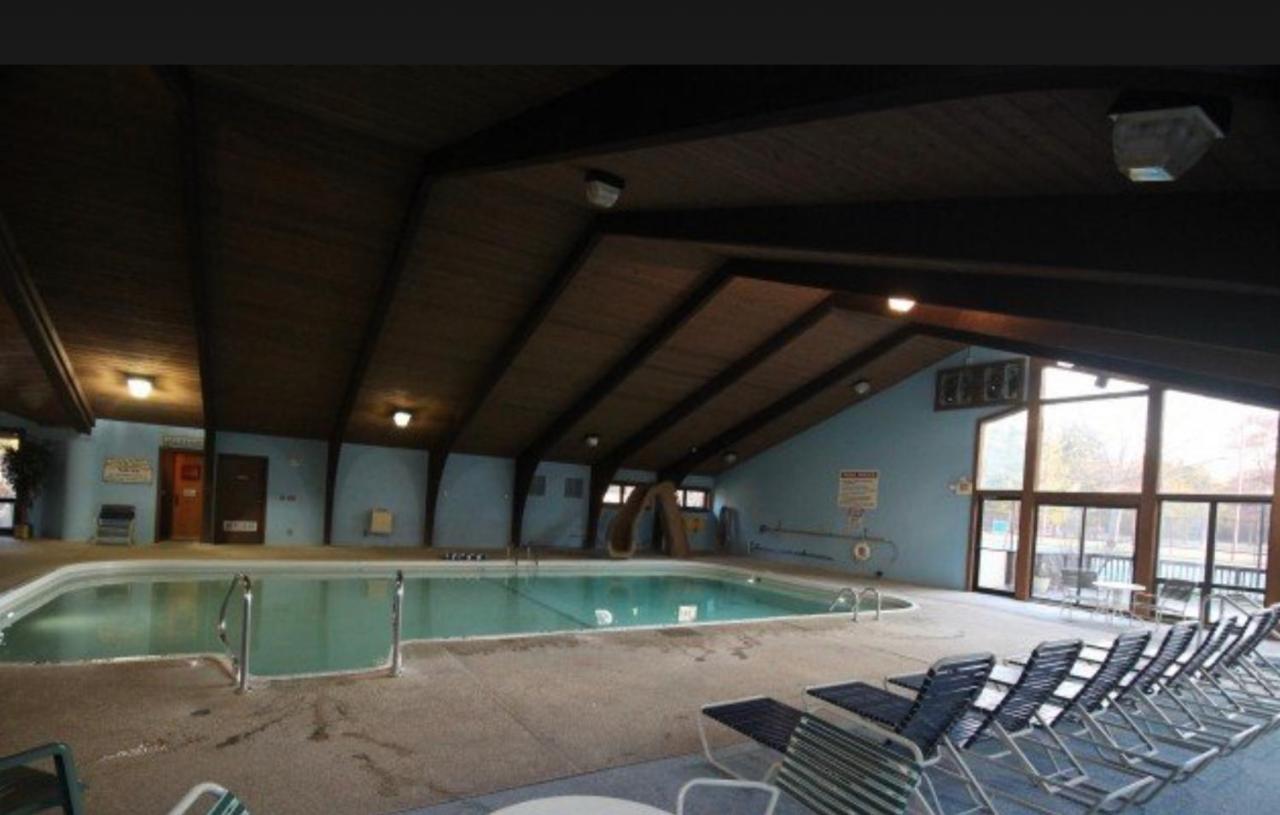 Loj Bnb Morley Extérieur photo