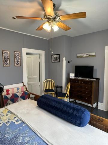 Loj Bnb Morley Extérieur photo