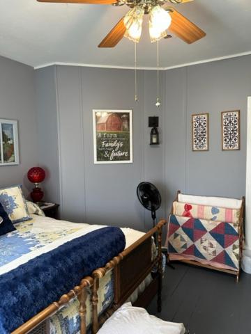 Loj Bnb Morley Extérieur photo